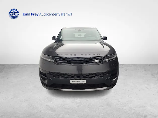 Land Rover Range Rover Sport 3.0 I6 P550e Autobiography