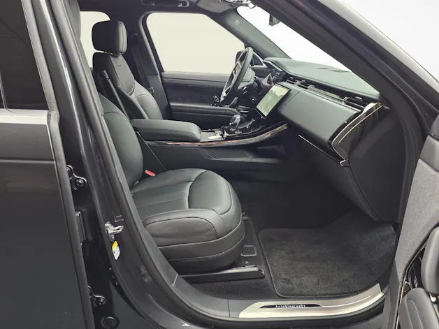 Land Rover Range Rover Sport 3.0 I6 P550e Autobiography