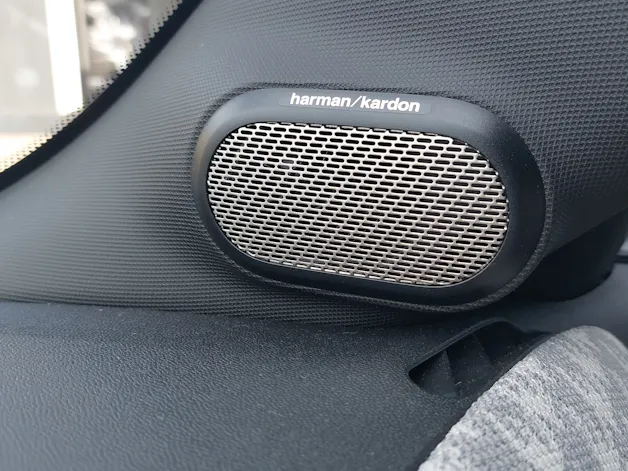 MINI F65 2.0i Cooper S