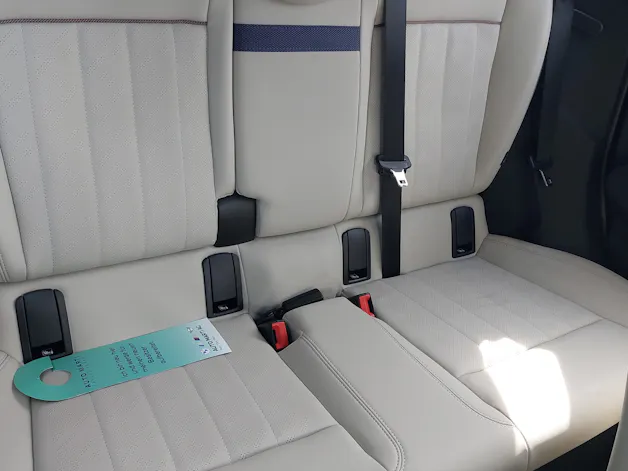 MINI F65 2.0i Cooper S