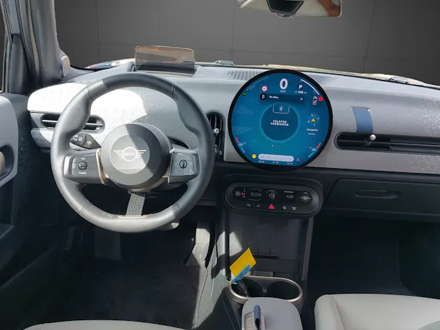 MINI F65 2.0i Cooper S