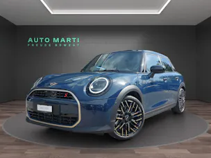 MINI F65 2.0i Cooper S