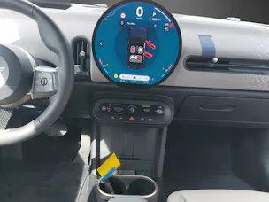 MINI F65 2.0i Cooper S