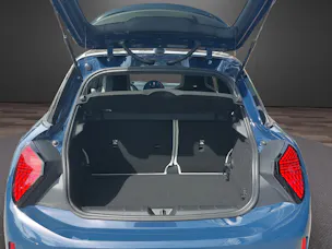 MINI F65 2.0i Cooper S