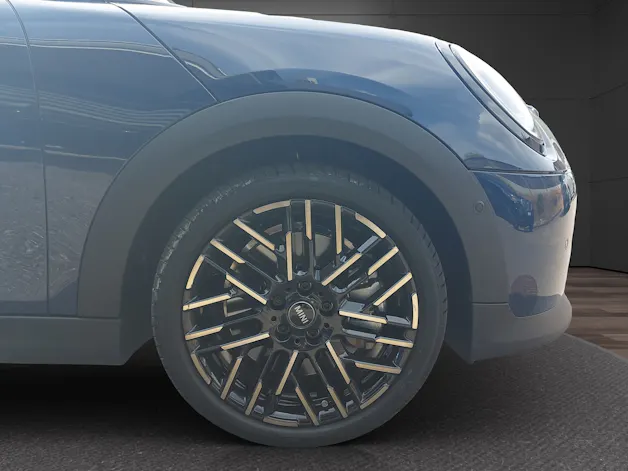 MINI F65 2.0i Cooper S