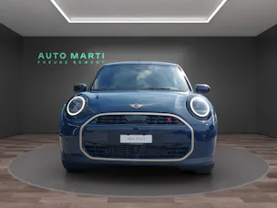 MINI F65 2.0i Cooper S