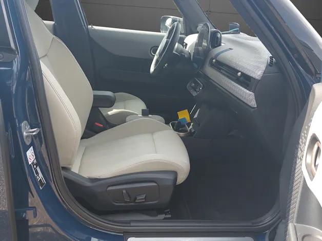 MINI F65 2.0i Cooper S