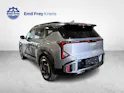 Kia Seltos 1.6 T-GDi GT-Line