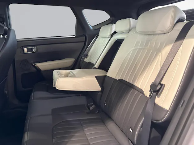 Kia Seltos 1.6 T-GDi GT-Line