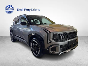 Fahrzeugbild KIA Seltos 1.6 T-GDi GT-Line