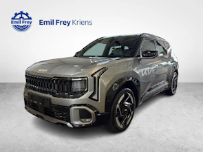 Fahrzeugbild KIA Seltos 1.6 T-GDi GT-Line