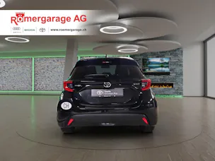 Toyota Yaris 1.5 VVT-i HSD Trend