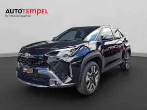 Toyota Yaris Cross 1.5 VVT-i HSD Prem 47403/000