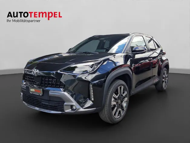 Toyota Yaris Cross 1.5 VVT-i HSD Prem 47403/000