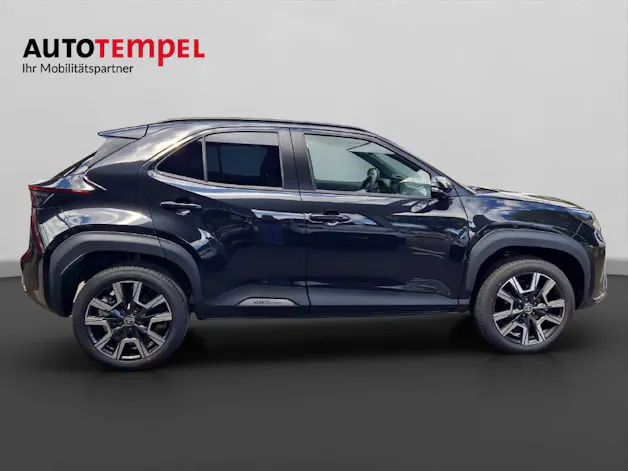 Toyota Yaris Cross 1.5 VVT-i HSD Prem 47403/000