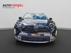 Toyota Yaris Cross 1.5 VVT-i HSD Prem 47403/000
