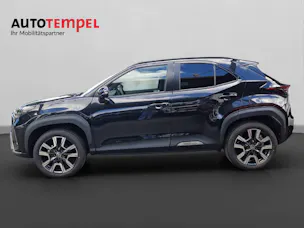 Toyota Yaris Cross 1.5 VVT-i HSD Prem 47403/000