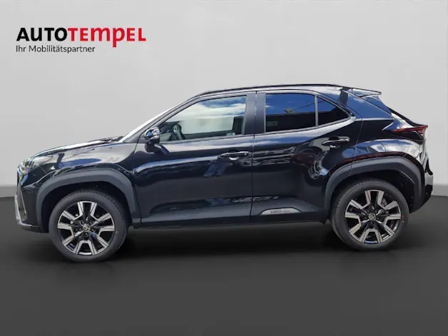 Toyota Yaris Cross 1.5 VVT-i HSD Prem 47403/000