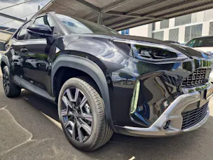 Toyota Yaris Cross 1.5 VVT-i HSD Prem 47403/000