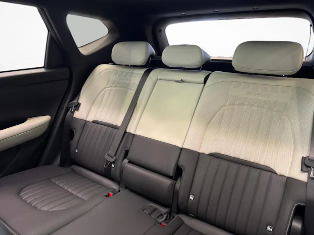 Kia Seltos 1.6 T-GDi GT-Line