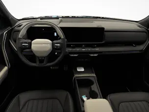 Kia Seltos 1.6 T-GDi GT-Line
