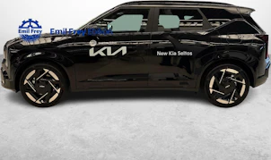 immagine del veicolo KIA Seltos 1.6 T-GDi GT-Line