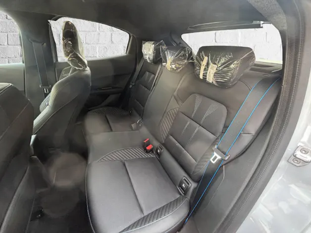 Renault Clio 1.8 E-Tech esprit Alpine