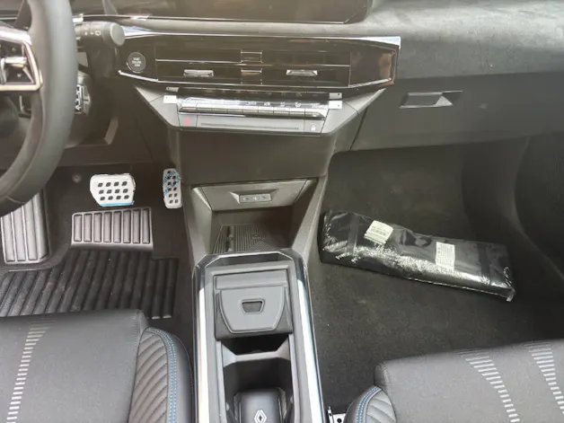 Renault Clio 1.8 E-Tech esprit Alpine