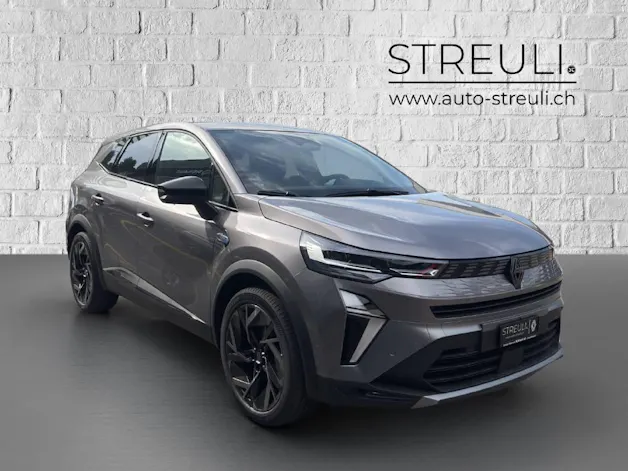 Renault Symbioz 1.8 E-Tech esprit Alpine