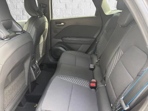 Renault Symbioz 1.8 E-Tech esprit Alpine