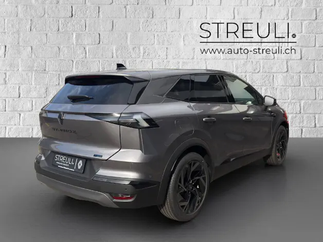 Renault Symbioz 1.8 E-Tech esprit Alpine