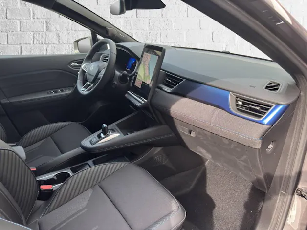 Renault Symbioz 1.8 E-Tech esprit Alpine