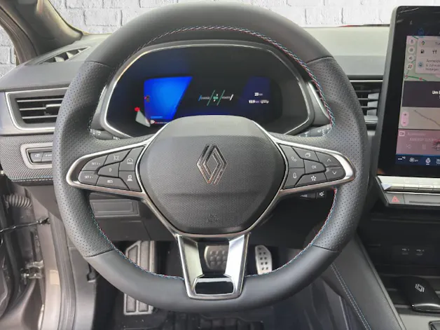 Renault Symbioz 1.8 E-Tech esprit Alpine