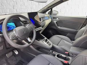 RENAULT Symbioz 1.8 E-Tech esprit Alpine