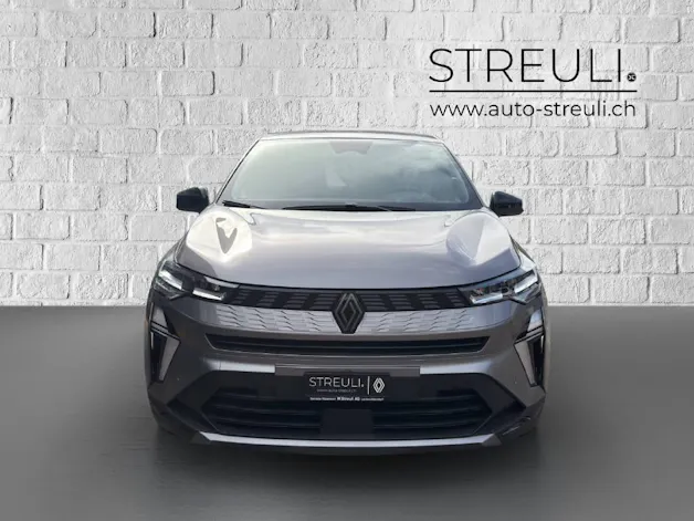Renault Symbioz 1.8 E-Tech esprit Alpine
