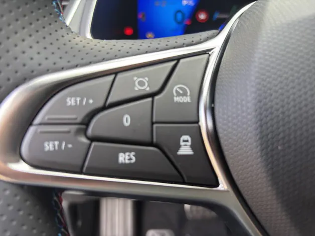 Renault Symbioz 1.8 E-Tech esprit Alpine