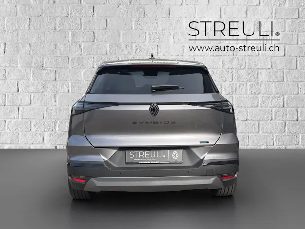 Renault Symbioz 1.8 E-Tech esprit Alpine