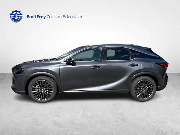 Lexus RX 450h+ Excellence