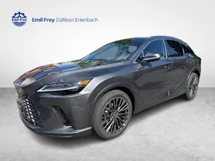 Lexus RX 450h+ Excellence