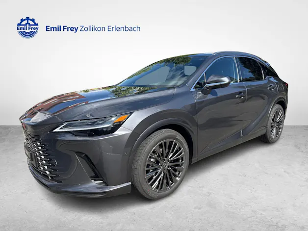 Lexus RX 450h+ Excellence
