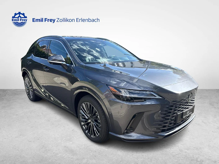 Fahrzeugbild LEXUS RX