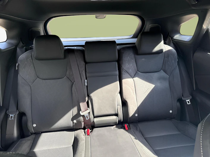 Fahrzeugbild LEXUS RX
