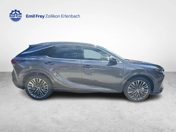 Fahrzeugbild LEXUS RX