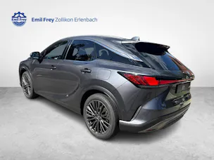 Lexus RX 450h+ Excellence
