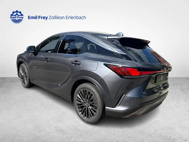 Lexus RX 450h+ Excellence