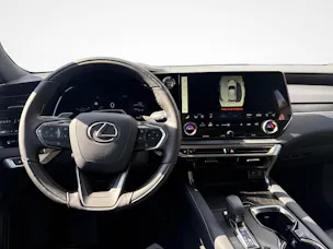 Lexus RX 450h+ Excellence