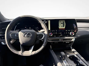 Fahrzeugbild LEXUS RX 450h+ Excellence