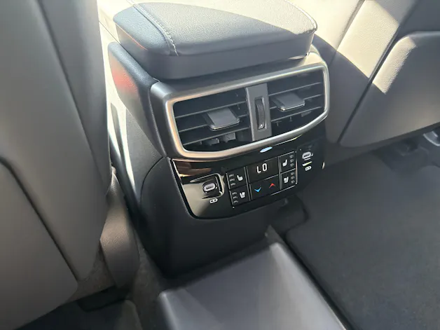 Lexus RX 450h+ Excellence