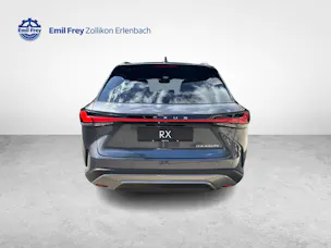 Lexus RX 450h+ Excellence