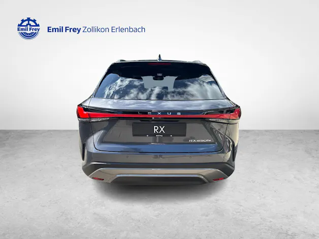 Lexus RX 450h+ Excellence